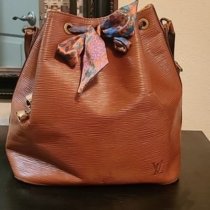 Louis Vuitton bag